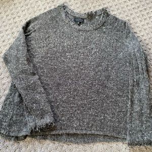 Lucky brand sweater